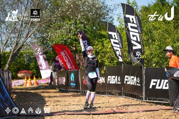 Dalat Ultra Trail 2026 - Ảnh #4740225