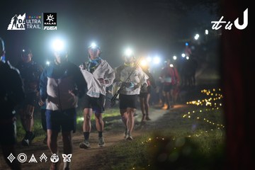 Dalat Ultra Trail 2026 - Ảnh #4719953