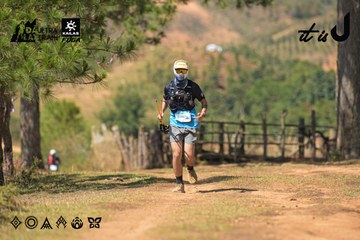 Dalat Ultra Trail 2026 - Ảnh #4717623