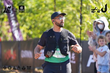 Dalat Ultra Trail 2026 - Ảnh #4682777