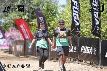 Dalat Ultra Trail 2026 - Ảnh #4746697