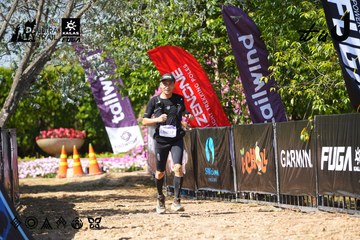 Dalat Ultra Trail 2026 - Ảnh #4737595