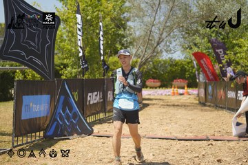Dalat Ultra Trail 2026 - Ảnh #4724123