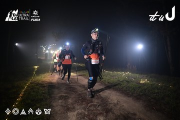 Dalat Ultra Trail 2026 - Ảnh #4706104