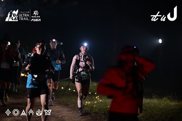Dalat Ultra Trail 2026 - Ảnh #4718902
