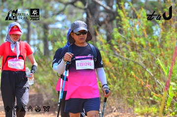 Dalat Ultra Trail 2026 - Ảnh #4750478