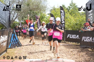 Dalat Ultra Trail 2026 - Ảnh #4864905