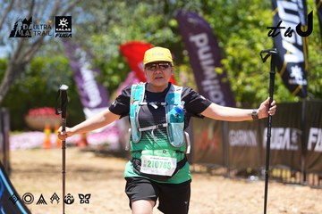 Dalat Ultra Trail 2026 - Ảnh #4701510