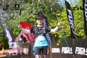 Dalat Ultra Trail 2026 - Ảnh #4737803