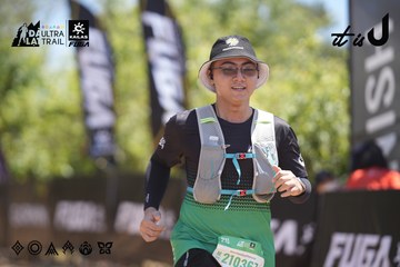 Dalat Ultra Trail 2026 - Ảnh #4692558