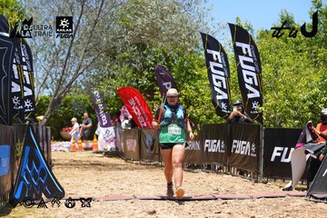 Dalat Ultra Trail 2026 - Ảnh #4701297