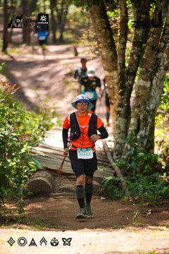 Dalat Ultra Trail 2026 - Ảnh #4908042