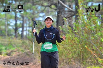 Dalat Ultra Trail 2026 - Ảnh #4793139