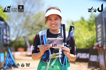 Dalat Ultra Trail 2026 - Ảnh #4703218