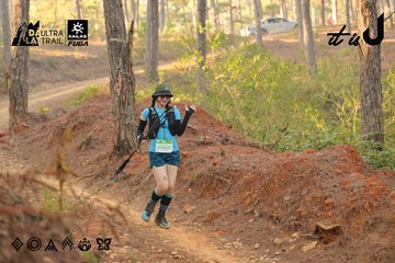Dalat Ultra Trail 2026 - Ảnh #4841829