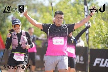 Dalat Ultra Trail 2026 - Ảnh #4856271