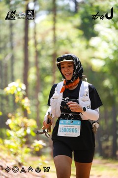 Dalat Ultra Trail 2026 - Ảnh #4907853