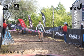 Dalat Ultra Trail 2026 - Ảnh #4862637