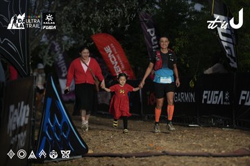 Dalat Ultra Trail 2026 - Ảnh #4761912