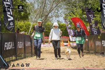 Dalat Ultra Trail 2026 - Ảnh #4702300