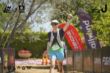 Dalat Ultra Trail 2026 - Ảnh #4684822