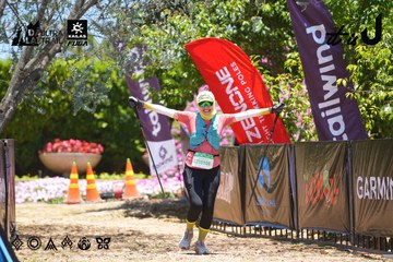 Dalat Ultra Trail 2026 - Ảnh #4700625