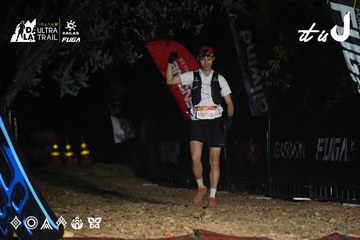 Dalat Ultra Trail 2026 - Ảnh #4763525