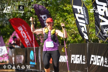 Dalat Ultra Trail 2026 - Ảnh #4741701