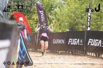 Dalat Ultra Trail 2026 - Ảnh #4861122
