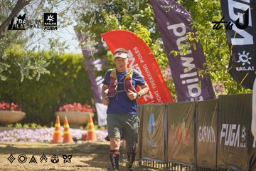 Dalat Ultra Trail 2026 - Ảnh #4685083