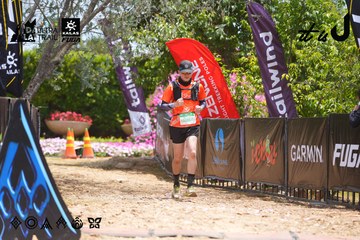 Dalat Ultra Trail 2026 - Ảnh #4869205