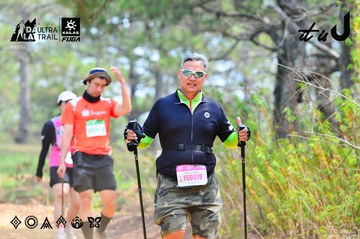 Dalat Ultra Trail 2026 - Ảnh #4873654