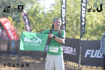 Dalat Ultra Trail 2026 - Ảnh #4685177
