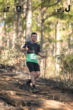 Dalat Ultra Trail 2026 - Ảnh #4878941