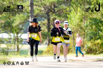 Dalat Ultra Trail 2026 - Ảnh #4833619