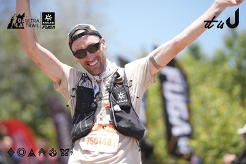 Dalat Ultra Trail 2026 - Ảnh #4746211