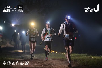 Dalat Ultra Trail 2026 - Ảnh #4707567