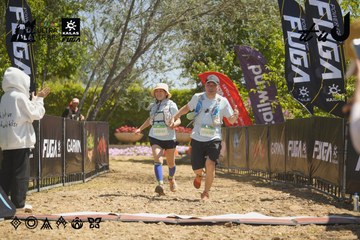 Dalat Ultra Trail 2026 - Ảnh #4690774