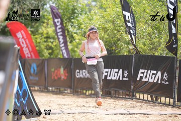Dalat Ultra Trail 2026 - Ảnh #4861586