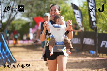Dalat Ultra Trail 2026 - Ảnh #4900509