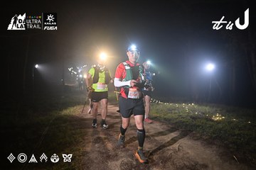 Dalat Ultra Trail 2026 - Ảnh #4706108