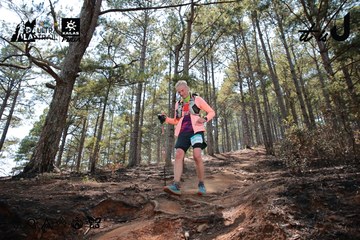 Dalat Ultra Trail 2026 - Ảnh #4739096