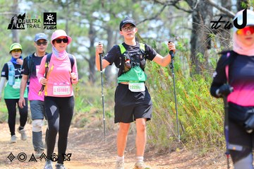 Dalat Ultra Trail 2026 - Ảnh #4873469
