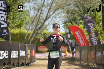 Dalat Ultra Trail 2026 - Ảnh #4683693