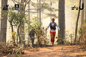 Dalat Ultra Trail 2026 - Ảnh #4707369