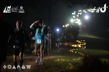 Dalat Ultra Trail 2026 - Ảnh #4720070
