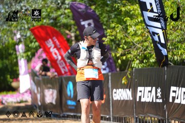 Dalat Ultra Trail 2026 - Ảnh #4737830