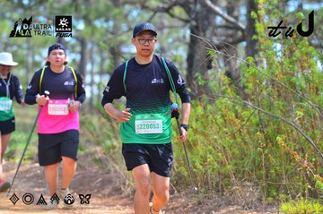 Dalat Ultra Trail 2026 - Ảnh #4792160