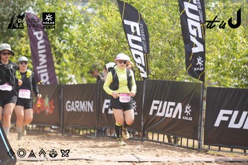 Dalat Ultra Trail 2026 - Ảnh #4858945