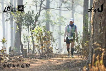 Dalat Ultra Trail 2026 - Ảnh #4706396
